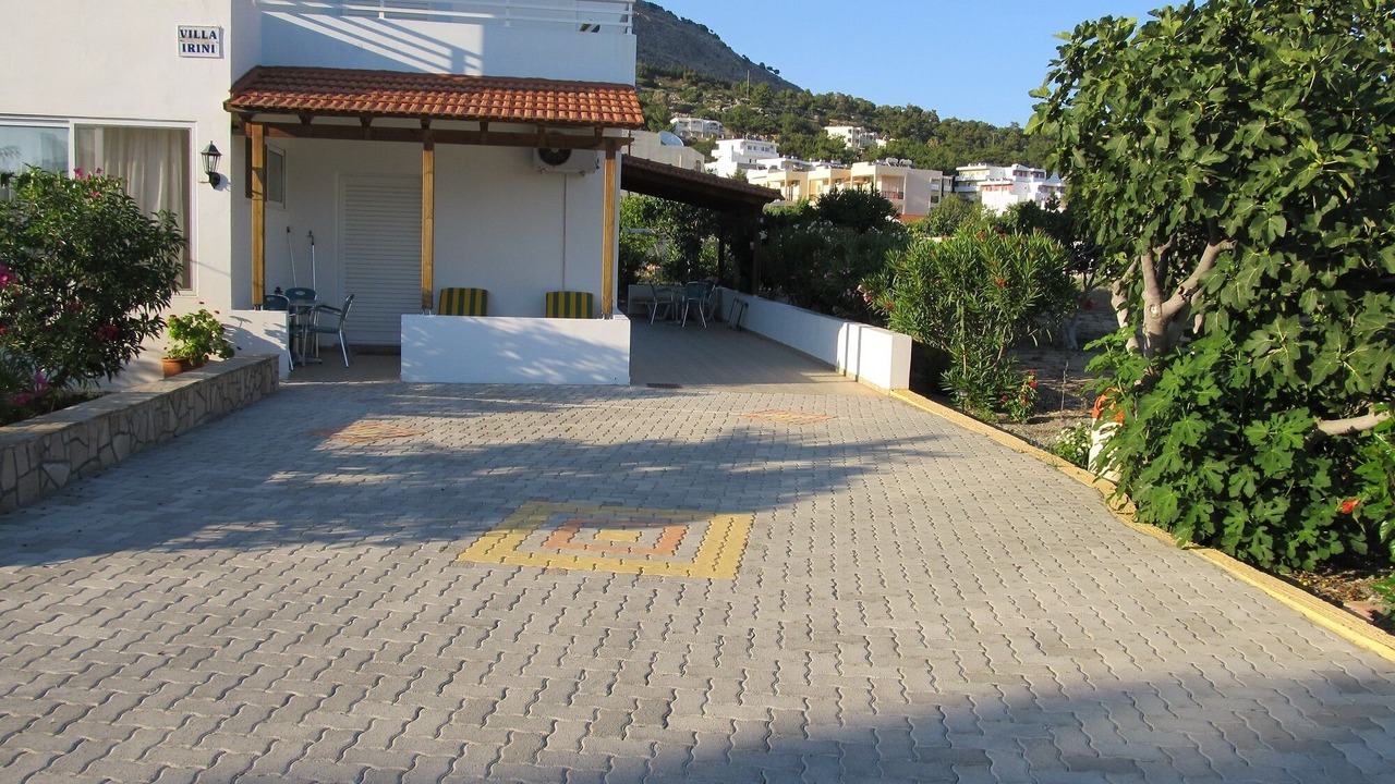 Photo of Outdoor in Pefkos