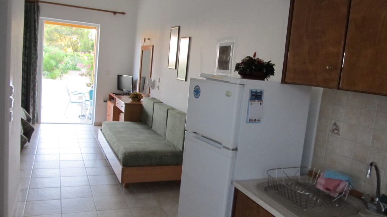 Photo of Kitchen in Pefkos