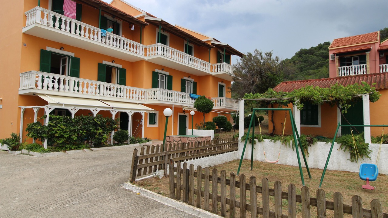 Photo of Outdoor in Agios Georgios