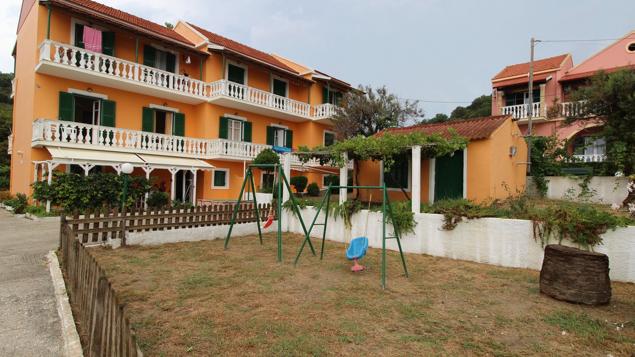 Photo of Outdoor in Agios Georgios