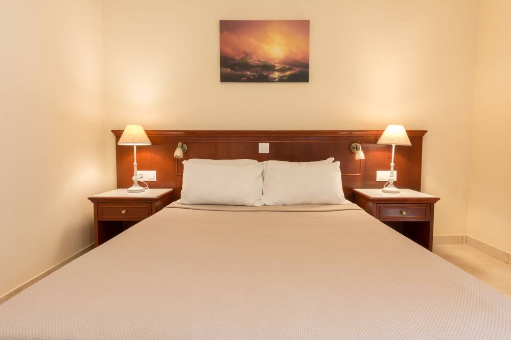 Photo of Bedroom in Petriti