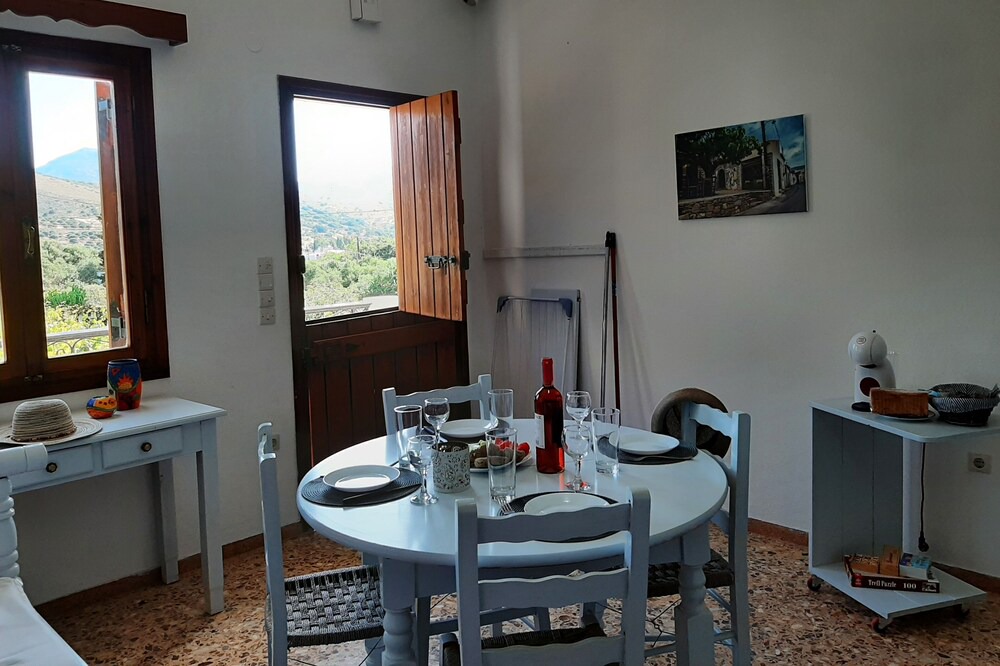 Photo of Kitchen in Kounelion