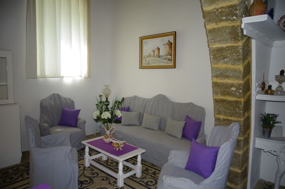 Photo of Livingroom in Koskinou