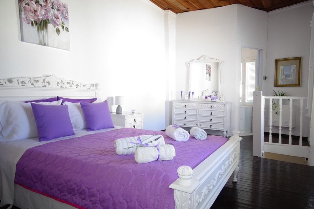 Photo of Bedroom in Koskinou