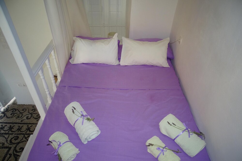 Photo of Bedroom in Koskinou