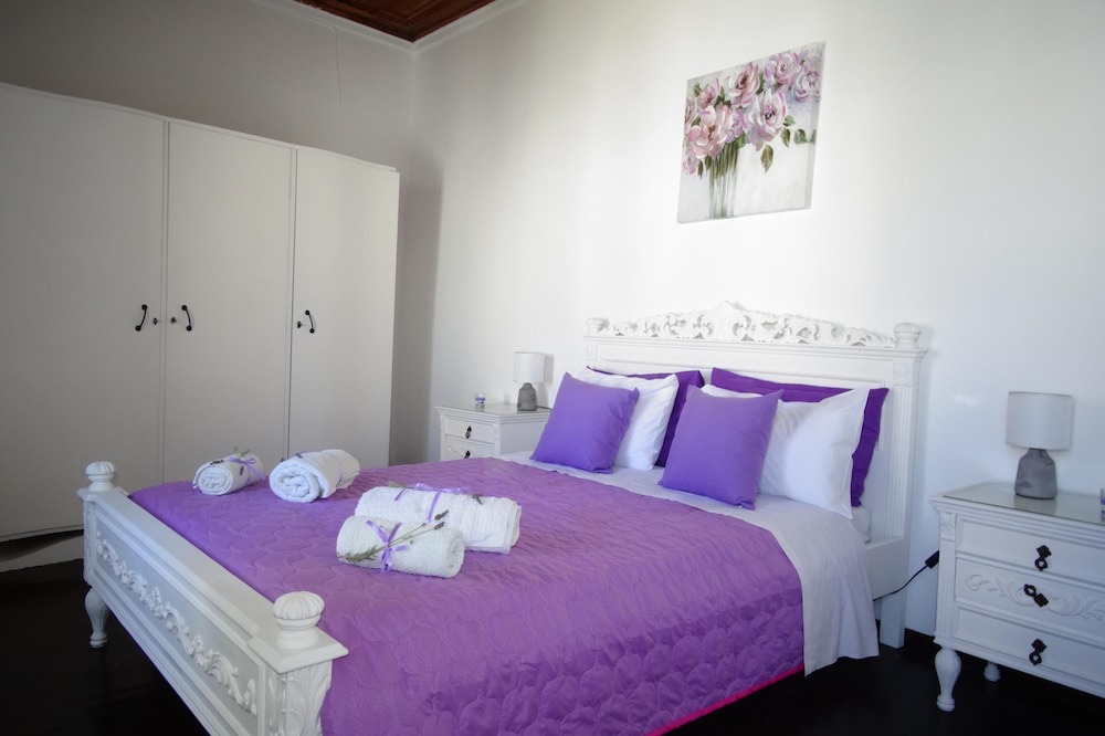 Photo of Bedroom in Koskinou