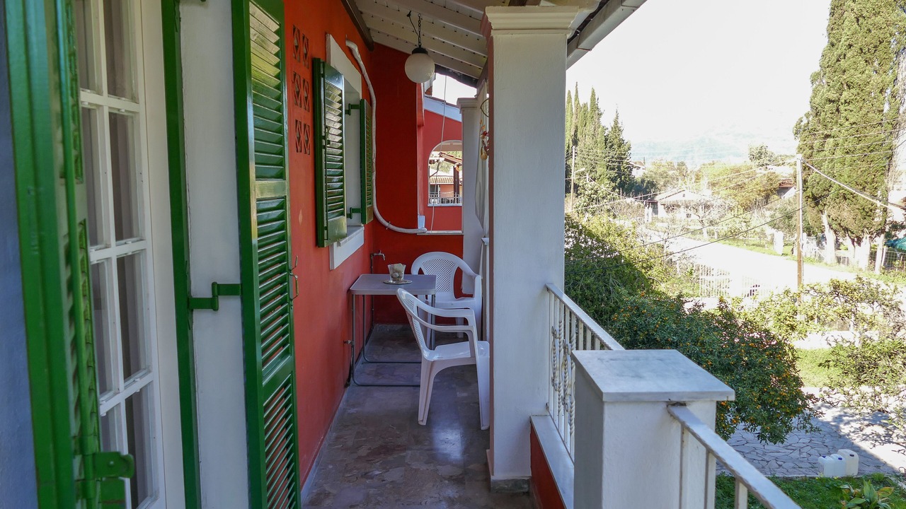 Photo of Outdoor in Old Town