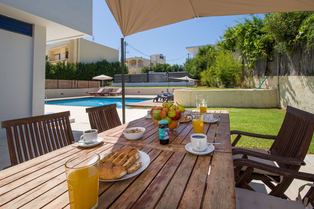 Photo of Patio Balcony in Kato Galatas