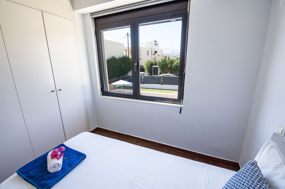 Photo of Bedroom in Kato Galatas