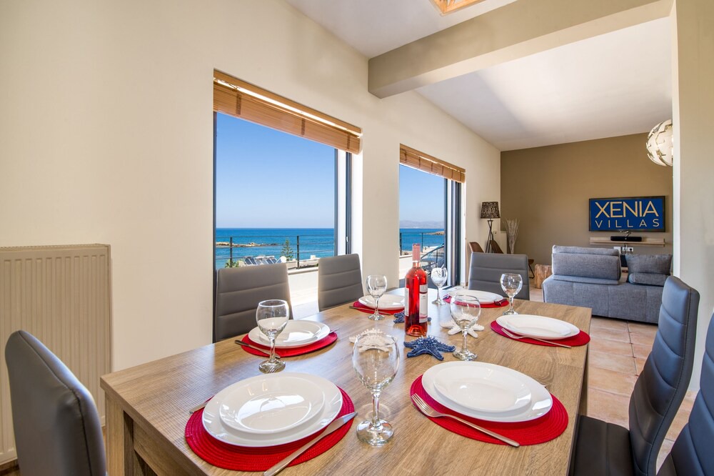 Photo of Kitchen in Kato Galatas