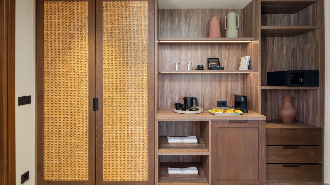 Photo of Bedroom in Messonghi