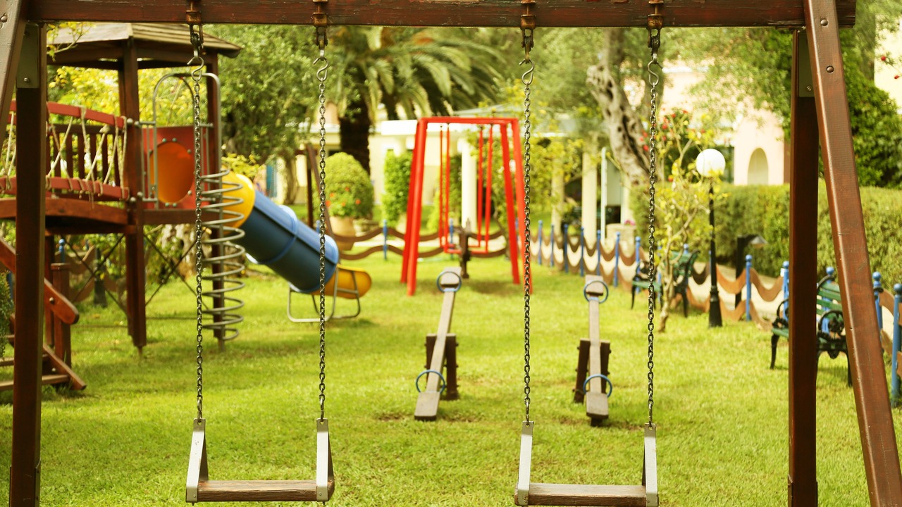 Photo of Outdoor in Messonghi