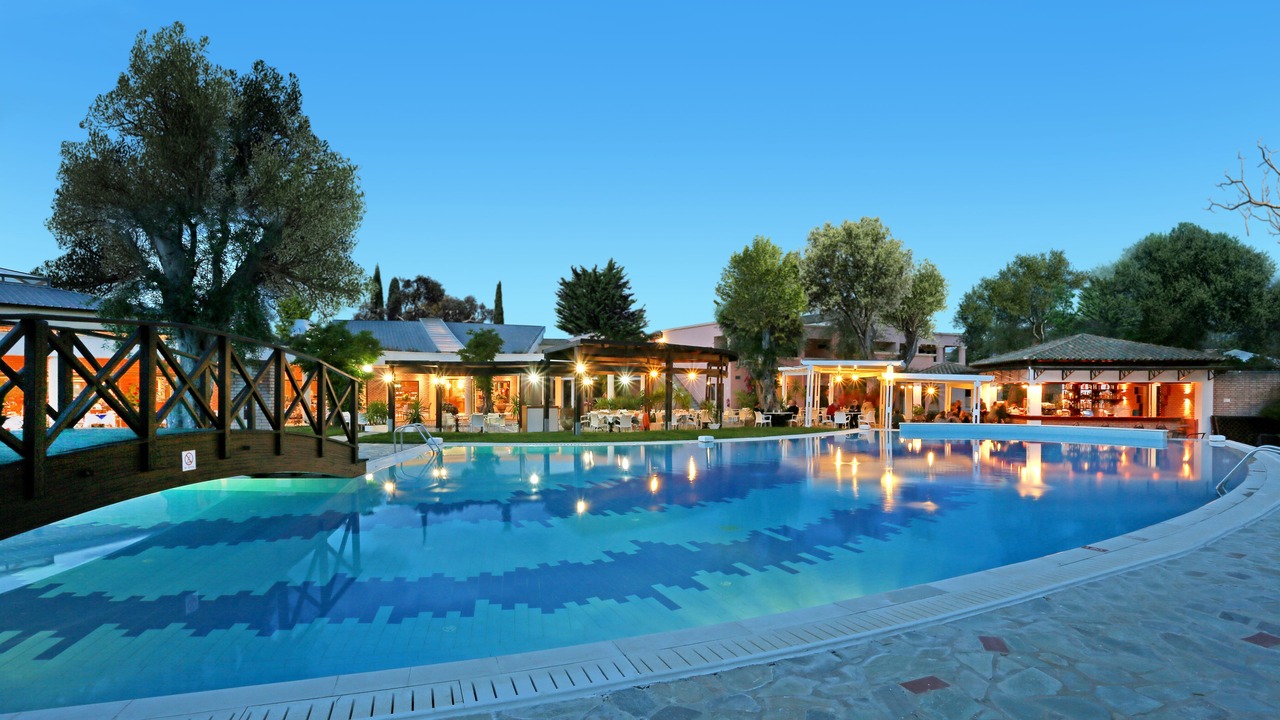 Photo of Outdoor in Messonghi