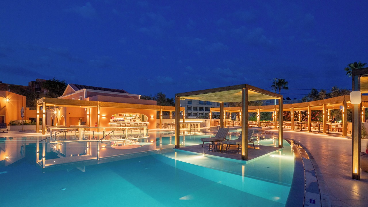 Photo of Outdoor in Messonghi