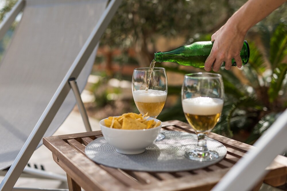 Photo of Patio Balcony in Spilia
