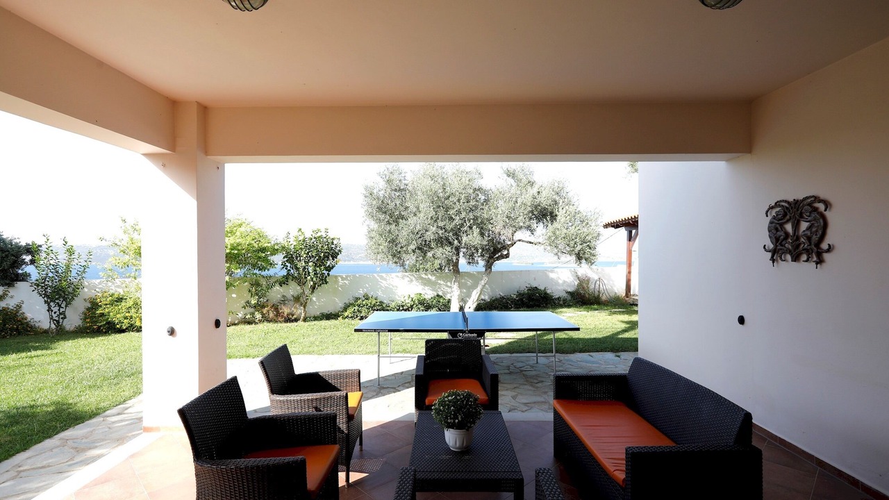 Photo of Patio Balcony in Katochori