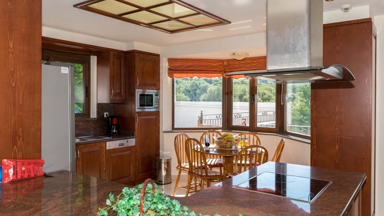 Photo of Kitchen in Katochori
