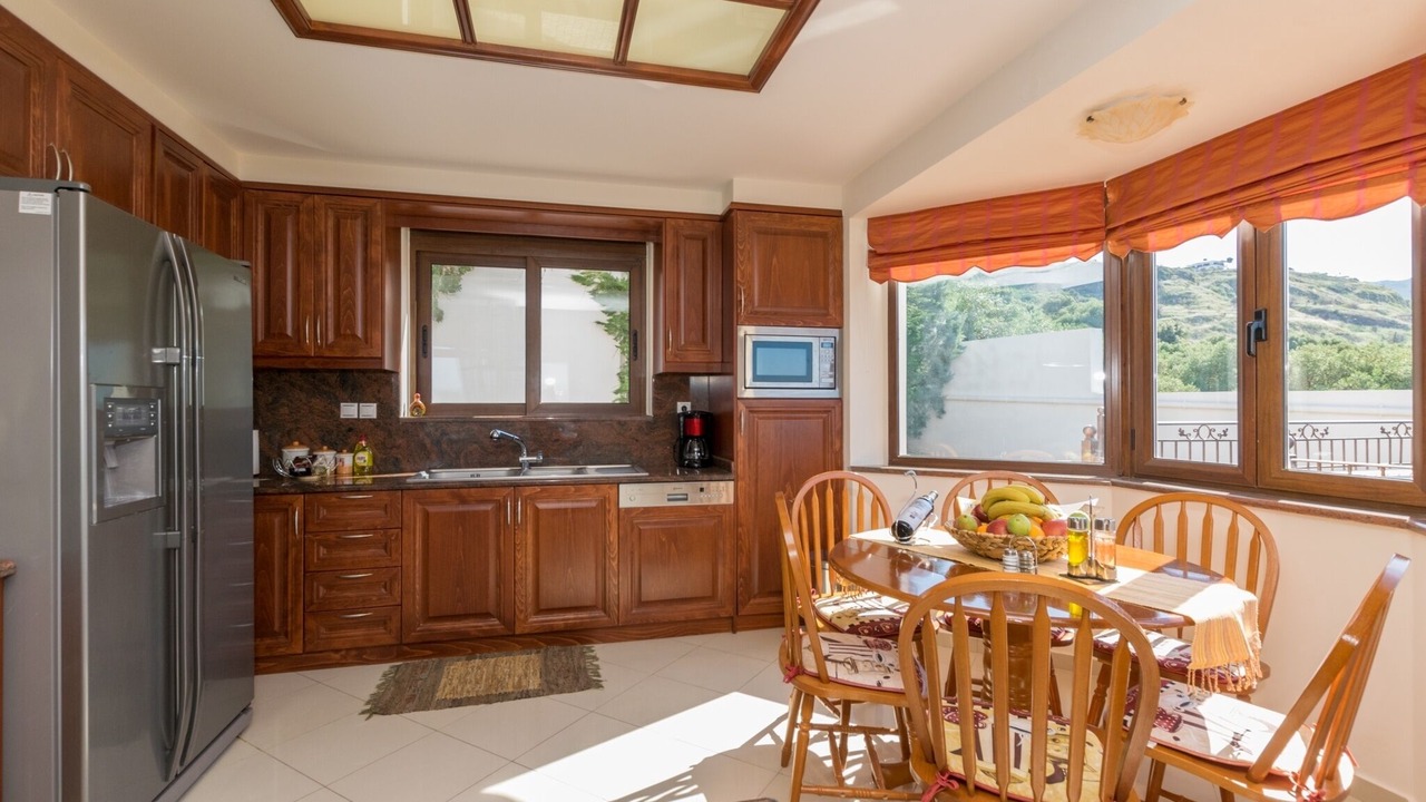 Photo of Kitchen in Katochori