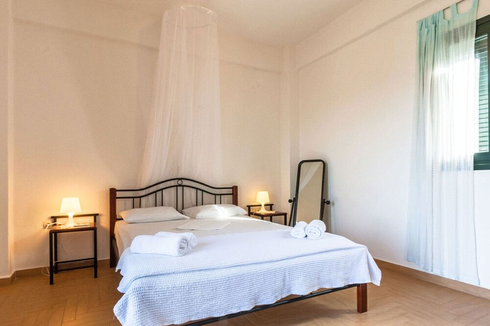Photo of Bedroom in Agios Pavlos