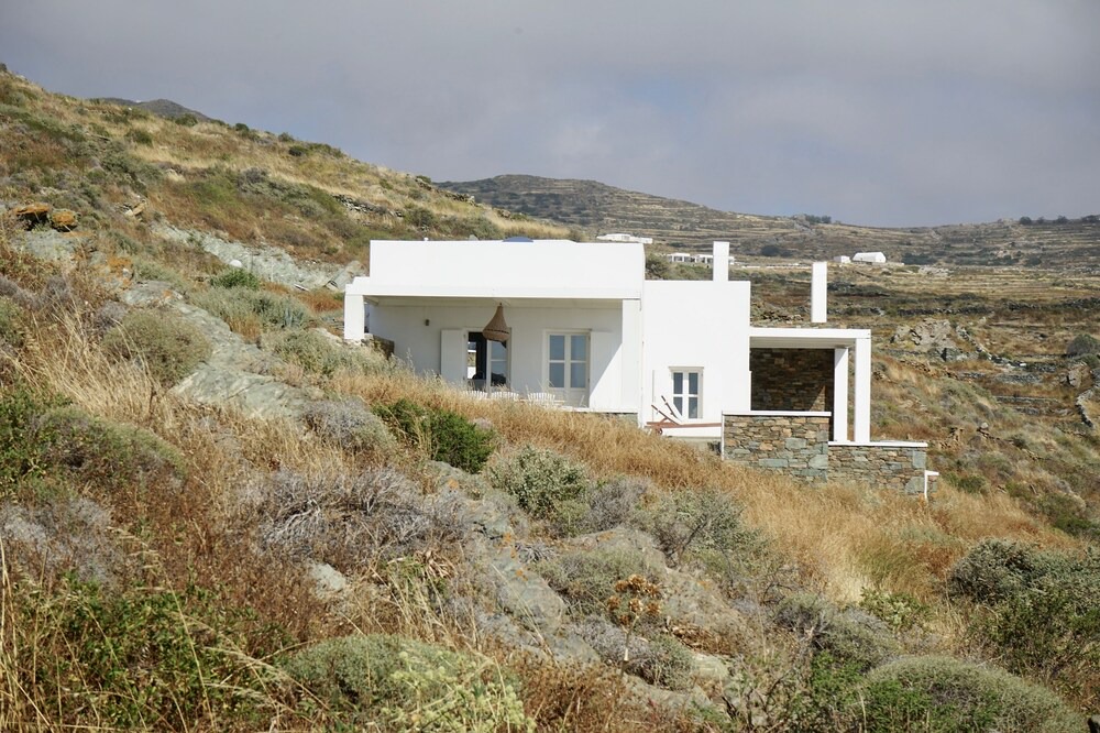 Photo of Outdoor in Folegandros