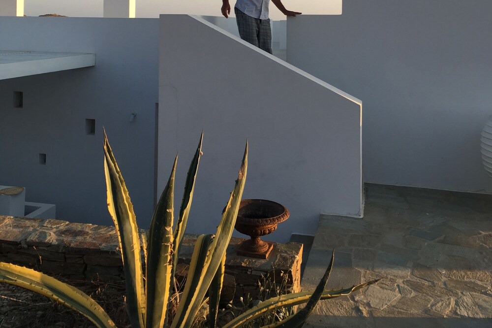 Photo of Others in Folegandros