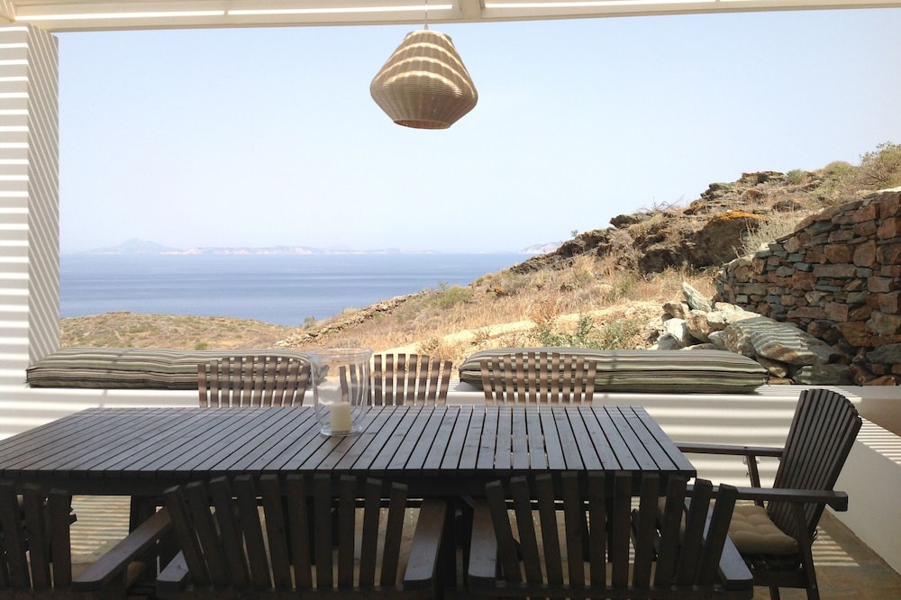 Photo of Outdoor in Folegandros
