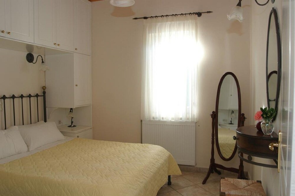 Photo of Bedroom in Kassiopi