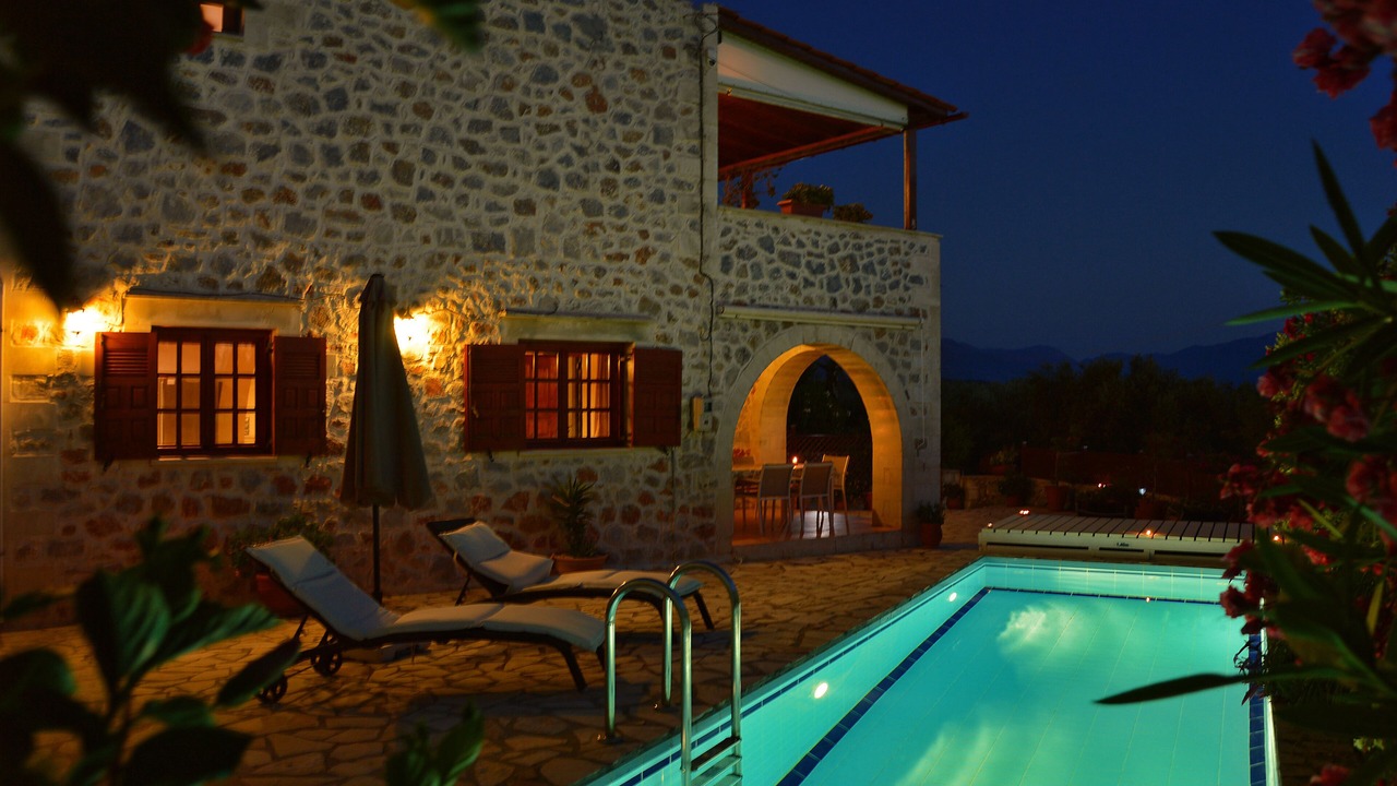 Photo of Outdoor in Kefalas