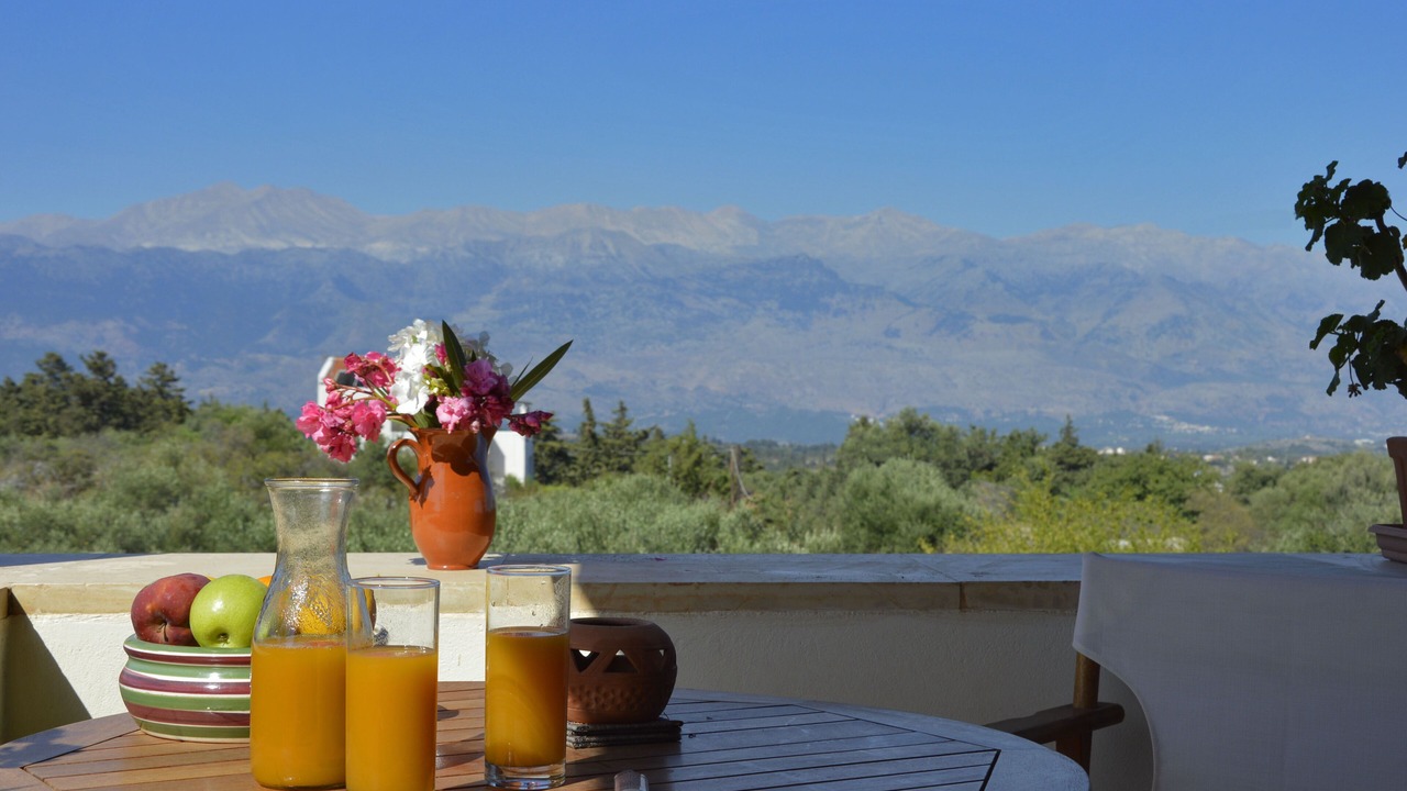 Photo of Outdoor in Kefalas