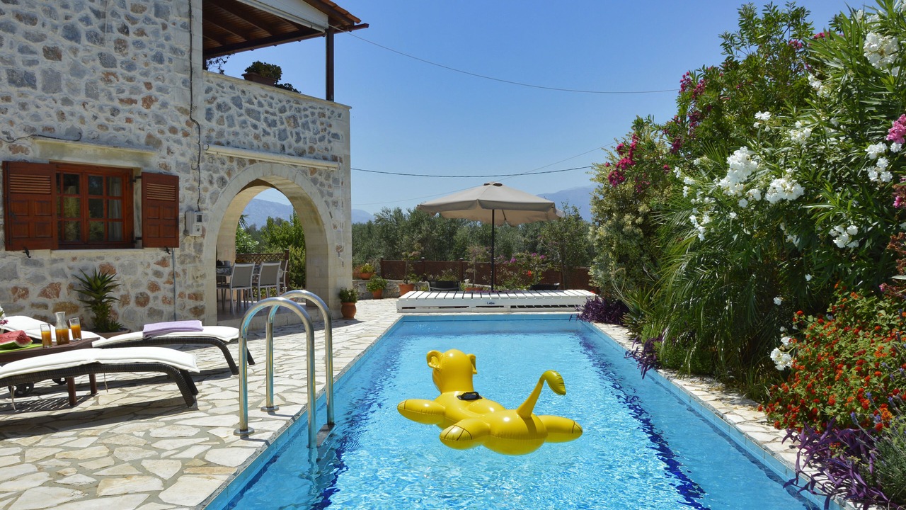 Photo of Outdoor in Kefalas