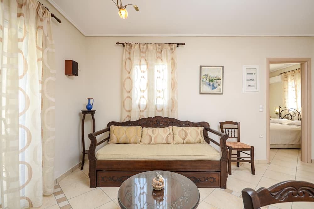 Photo of Livingroom in Maragas