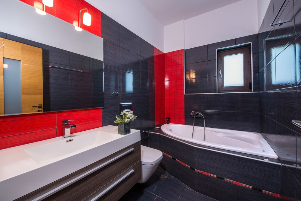 Photo of Bathroom in Kolymbari