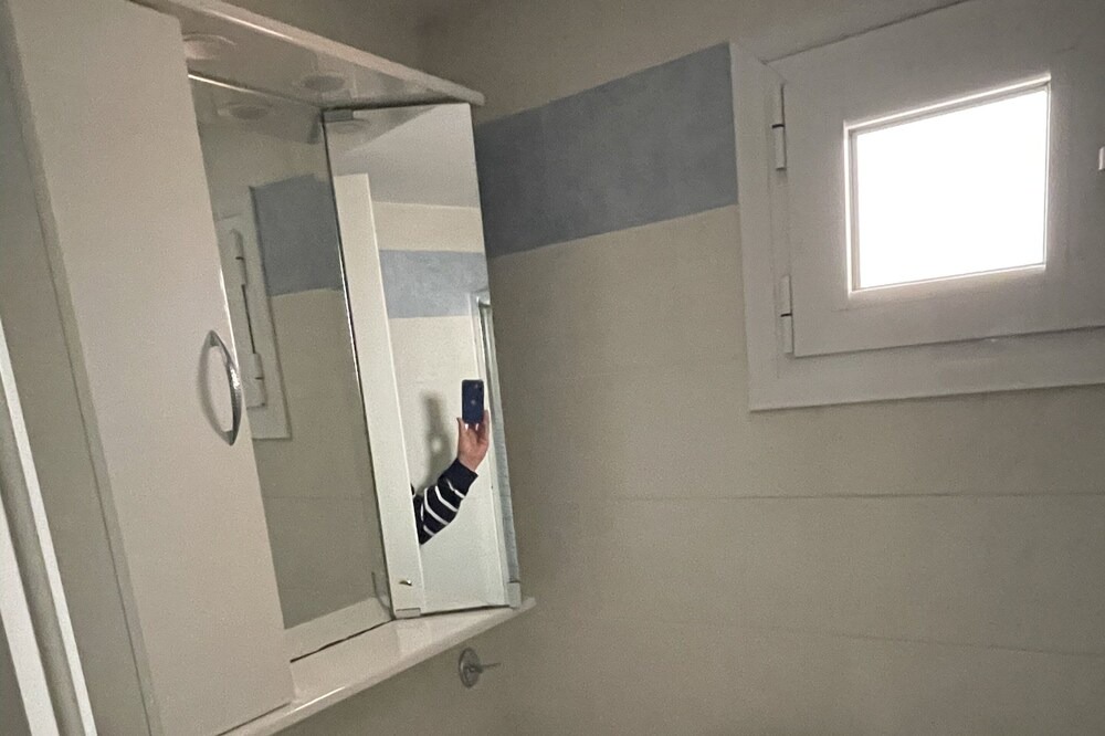 Photo of Bathroom in Kallikratia