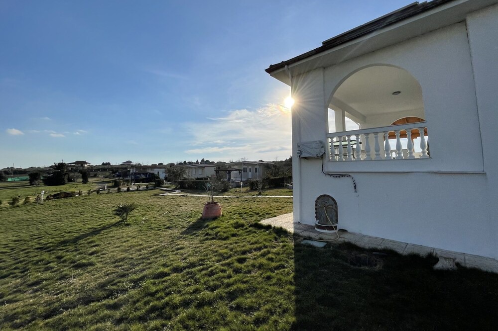 Photo of Outdoor in Kallikratia