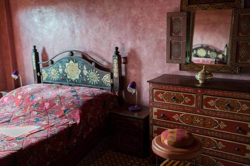 Photo of Bedroom in Anidri