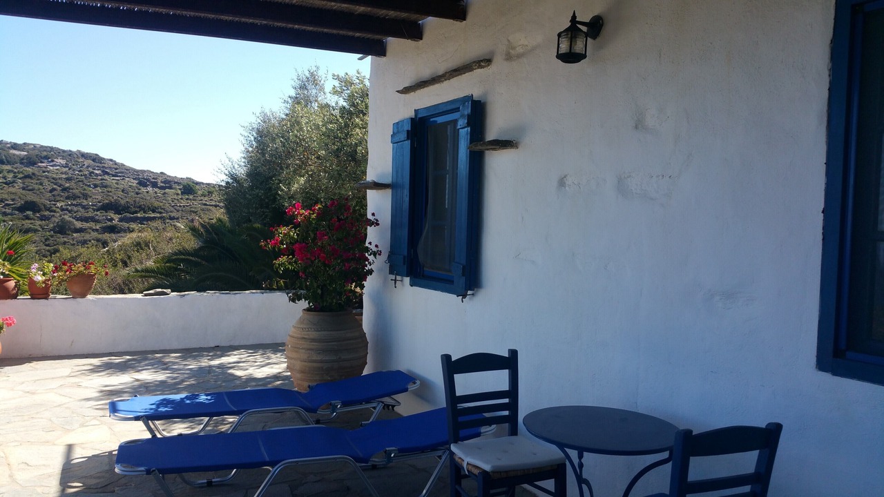 Photo of Outdoor in Platis Gialos