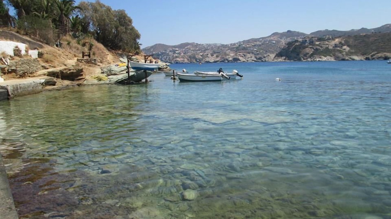 Photo of Outdoor in Agia Pelagia