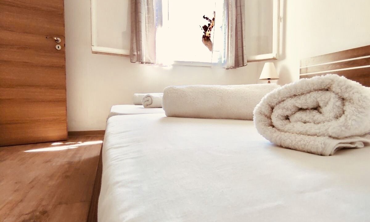 Photo of Bedroom in Barbati