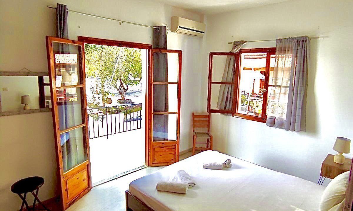 Photo of Bedroom in Barbati