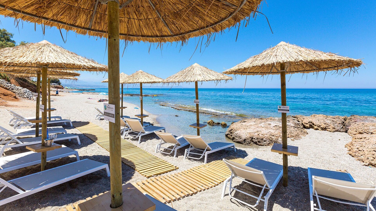 Photo of Outdoor in Pigianos Kampos