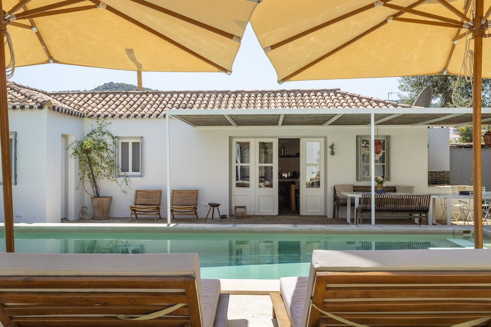 Photo of Outdoor in Spetses