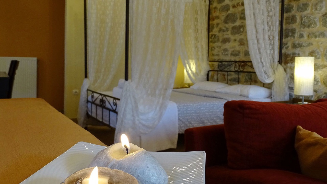 Photo of Patio Balcony in Areopoli