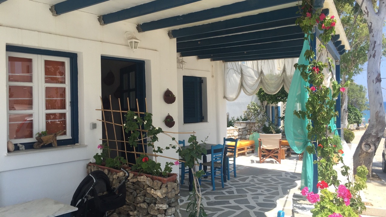 Photo of Outdoor in Logaras