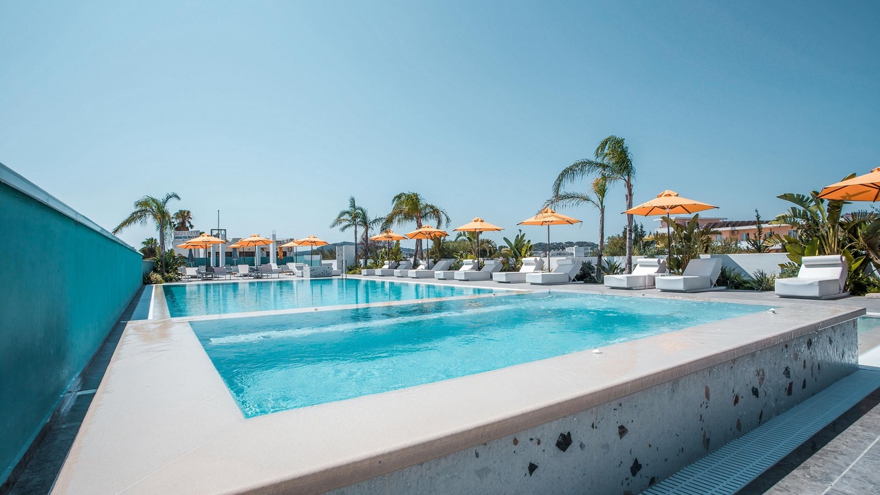 Photo of Outdoor in Faliraki