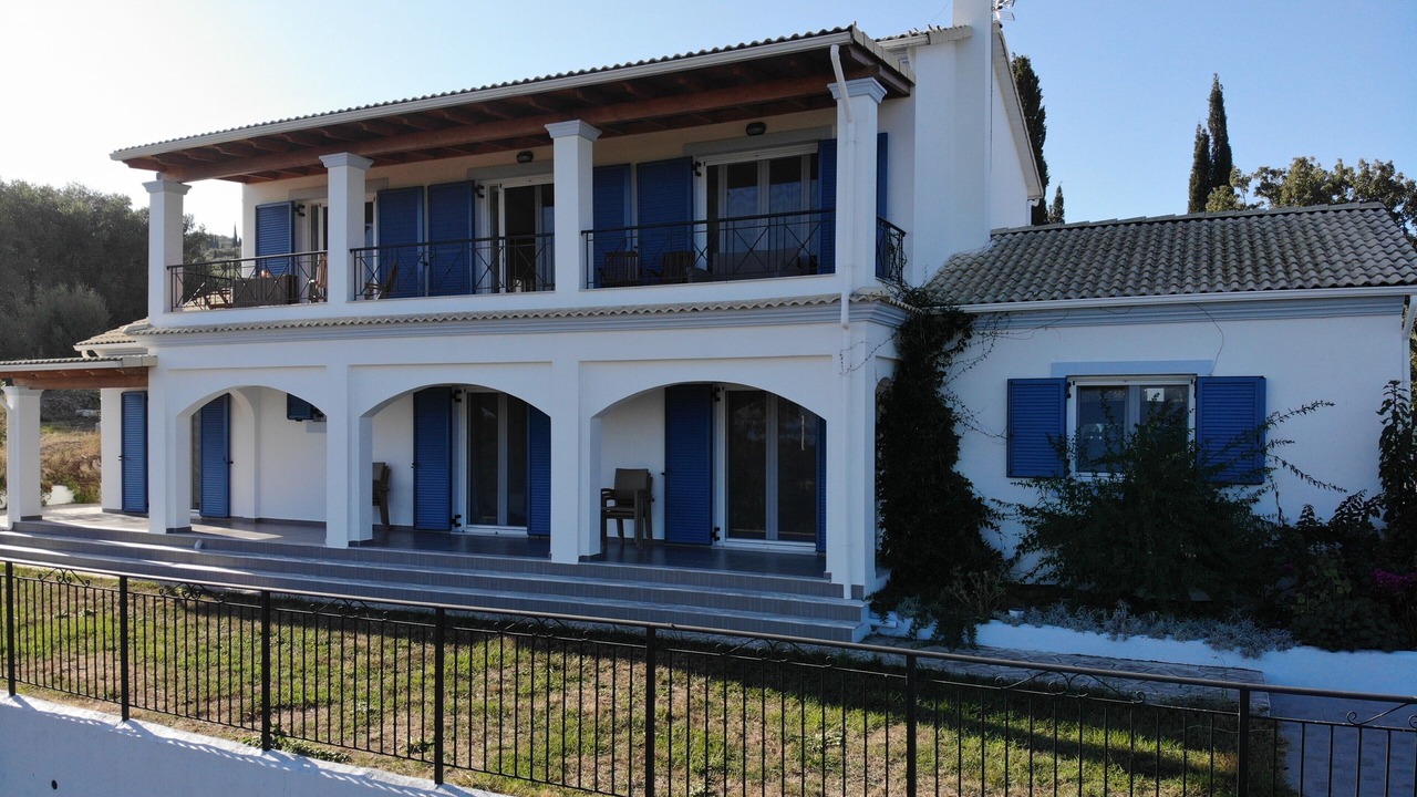 Photo of Outdoor in Sfakera