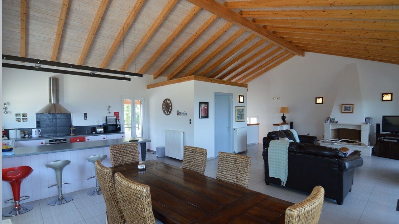 Photo of Kitchen in Sfakera
