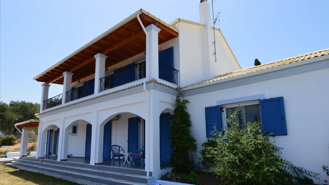 Photo of Outdoor in Sfakera