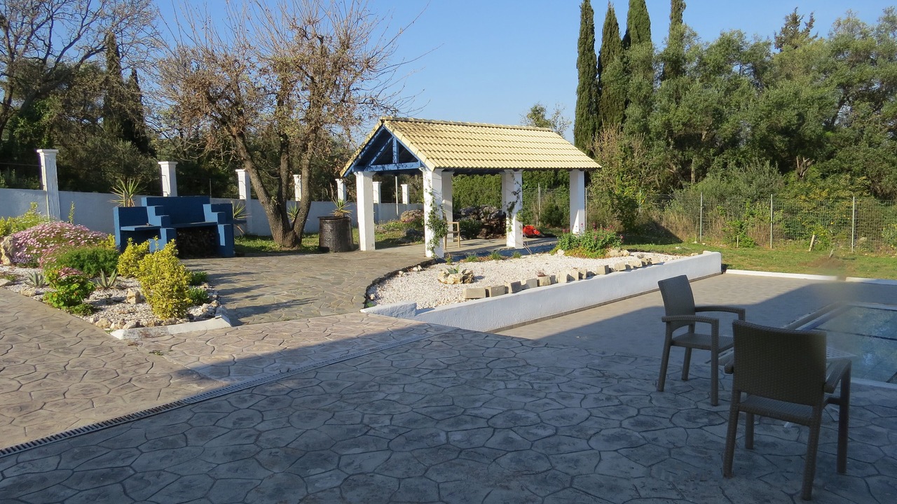 Photo of Outdoor in Sfakera