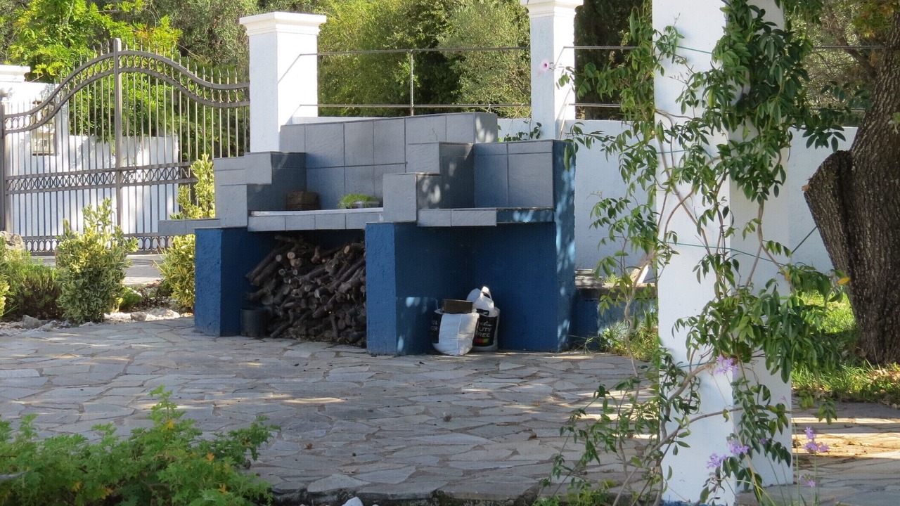 Photo of Outdoor in Sfakera