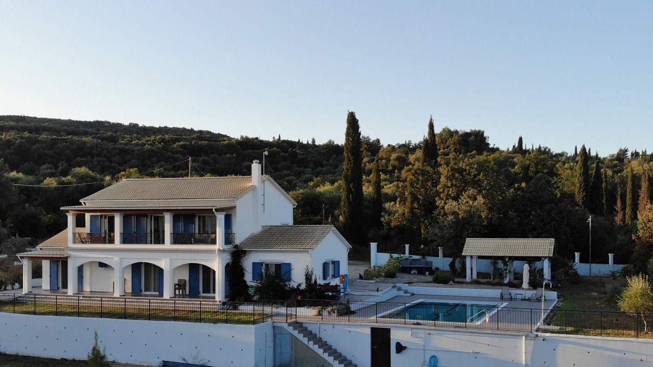 Photo of Outdoor in Sfakera